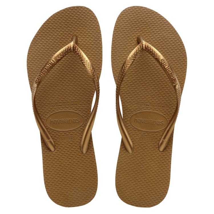 Havaianas Slim Women's FlipFlop Sandal