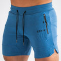 Mens Active wear Gym Training Shorts Workout Sports Fitness Running Short - onlineforyou.shop