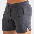 Mens Active wear Gym Training Shorts Workout Sports Fitness Running Short - onlineforyou.shop